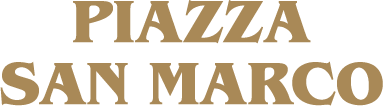 Logo Piazza San Marco